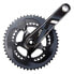 SRAM Force 22 GXP Yaw crankset