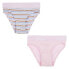 LEVI´S ® KIDS Fashion Bikini 2 Units