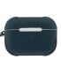 Фото #1 товара in Bluestone with Black Accents Apple AirPod Pro Sport Case