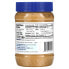Peanut Butter Spread, Crunch Time, 16 oz (454 g)