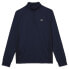 LACOSTE SH5221 half zip sweatshirt