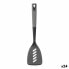 Spatula Black Grey TPR PBT 38 x 33 x 6 cm (24 Units)