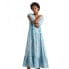 Фото #2 товара PEPE JEANS Mafalda Short Sleeve Long Dress