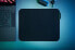 Razer Sphex V3 - Black - Monochromatic - Polycarbonate - Gaming mouse pad