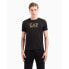 ფოტო #2 პროდუქტის EA7 EMPORIO ARMANI 7M000007-AF10170 short sleeve T-shirt