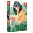 EDUCA BORRAS 1000 Pieces The Esther Gili Reader Puzzle