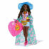 Фото #4 товара Кукла Barbie Extra Fly