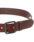 Фото #2 товара Joe's Jeans Leather Belt Men's