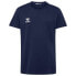 ფოტო #6 პროდუქტის HUMMEL Go 2.0 short sleeve T-shirt