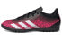 Фото #2 товара Футбольные кроссовки Adidas Predator Freak.4 FW7525