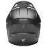 Фото #3 товара THOR Sector 2 Blackout off-road helmet