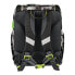 Фото #4 товара Школьный рюкзак HERLITZ UltraLight Plus Camo Dragon 15 л - Рюкзак фронтальным и боковыми карманами