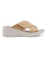 Фото #2 товара Women's Bindie Slip-on Open Toe Casual Sandals