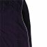 Long Sports Trousers Nike Taffeta Pant Seasonal Lady Dark blue