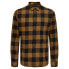 Фото #3 товара ONLY & SONS Gudmund Life Checked long sleeve shirt