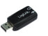 LogiLink USB Soundkarte - 5.1 channels - USB