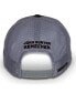 ფოტო #4 პროდუქტის Men's Black John Hunter Nemechek Team Sponsor Adjustable Hat