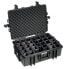 Фото #4 товара B&W Type 6500 портфель для оборудования Портфель/классический кейс Черный 6500/B/RPD 22287674