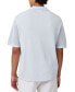 Men's Resort Short Sleeve Polo Shirt