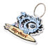 Фото #2 товара RIP CURL Boys Keyring Stickers