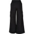 Фото #4 товара URBAN CLASSICS Terry high waist cargo pants