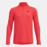 Фото #1 товара UNDER ARMOUR Tech 2.0 half zip long sleeve T-shirt