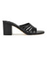 Women's Frisky Slip-On Embellished Dress Sandals