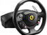 Фото #2 товара ThrustMaster T80 Ferrari 488 GTB Edition - Steering wheel + Pedals - PlayStation 4 - Digital - Wired - Black - 3.5 kg