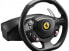 ThrustMaster T80 Ferrari 488 GTB Edition - Steering wheel + Pedals - PlayStation 4 - Digital - Wired - Black - 3.5 kg - фото #2