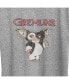 ფოტო #3 პროდუქტის Trendy Plus Size Gremlins Graphic T-Shirt