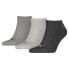 Anthracite / Light Mel Grey / Medium Mel Grey