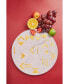 Olympia Marble Cheese Board - 12"