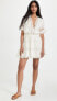 Фото #5 товара Peixoto 301589 Women's Ora Dress White Size S