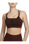 Yoga Dri-fit Adv Indy Light-support Seamless Unfilled Sports Kadın Bra