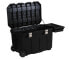 Фото #1 товара Stanley MOBILE Job Chest - Trolley case - Black - Metal,Plastic - 962 mm - 578 mm - 591 mm