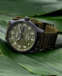 Фото #3 товара Наручные часы MVMT Mason Gold-Tone Stainless Steel Bracelet Watch 24mm.