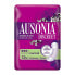 AUSONIA Normal Discreet 12 Units Compresses