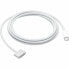 Фото #1 товара USB-C-кабель Apple MLYV3ZM/A Белый 2 m
