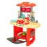 Фото #1 товара COLORBABY Mini Electric Cocinita With Light And Sound And 20 Accessories