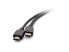 Фото #11 товара C2G 6ft 8K HDMI Cable with Ethernet - Ultra High Speed - 6 ft HDMI A/V Cable for