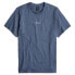 ფოტო #1 პროდუქტის G-STAR Center Chest Loose short sleeve T-shirt