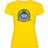 ფოტო #2 პროდუქტის KRUSKIS Crab Logo short sleeve T-shirt
