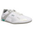 Фото #2 товара Puma Mercedes Amg Petronas F1 A3rocat Motorsport Mens White Sneakers Athletic S