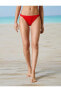Фото #25 товара Плавки Koton Slim Fit Bikini Bottoms