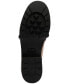 ფოტო #5 პროდუქტის Women's Leah Platform Lug Sole Loafers