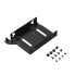 Fractal Design Fractal D. HDD Tray Kit Type D Dual Pack| FD-A-Tray-003