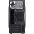 Фото #8 товара Inter-Tech MA-01 MICRO - Mini Tower - PC - Black - uATX - 12.5 cm - 30.5 cm