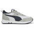 Puma Rider Fv Retro Rewind Lace Up Mens White Sneakers Casual Shoes 39016802 13 - фото #1