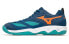Mizuno Dynablitz V1GA212284 Running Shoes