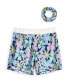 Фото #4 товара Пижама Max & Olivia Soft Jersey Shorts